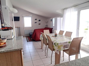 Appartement Soulac-sur-Mer, 2 pièces, 4 personnes - FR-1-648-57, Soulac-Sur-Mer